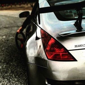 Meet your Posher, Preston